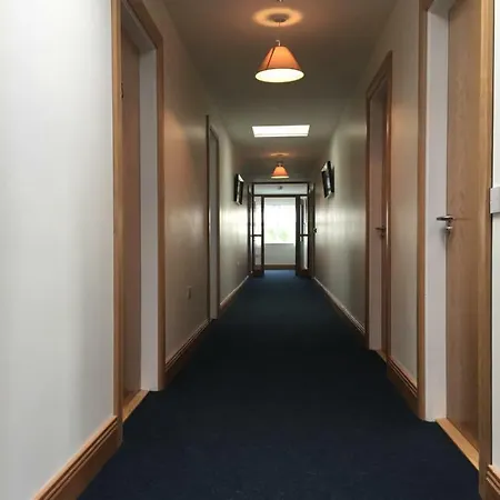 Marty's Halfway House * Westport