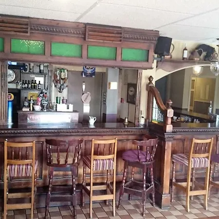 Marty's Halfway House Westport