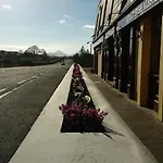 Marty's Halfway House