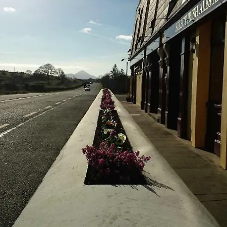 Marty's Halfway House