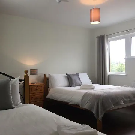 Marty's Halfway House * ウェストポート