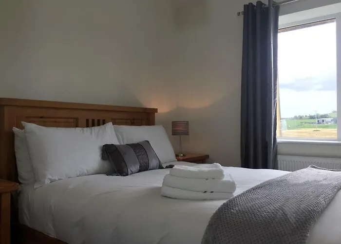 Marty's Halfway House * Вэстпорт