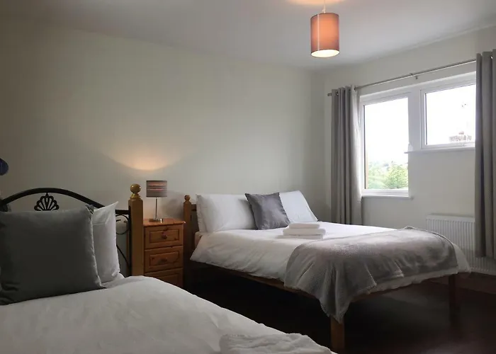 Marty's Halfway House * ウェストポート