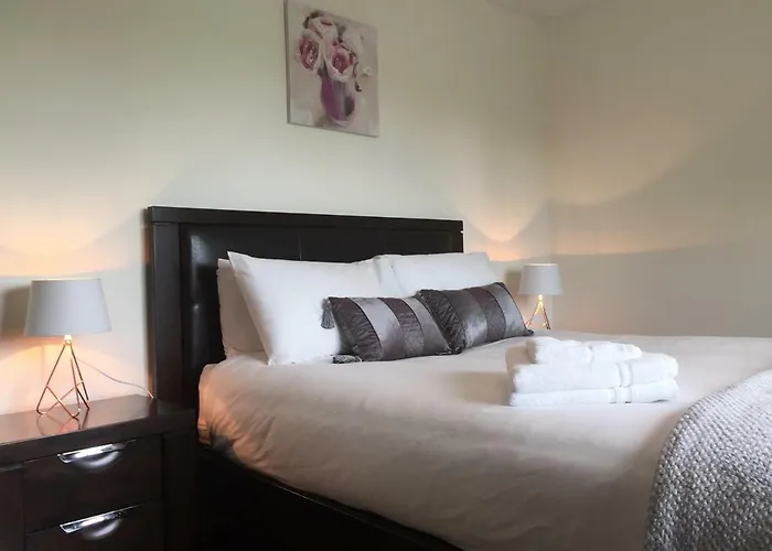 Guest house Marty's Halfway House Westport