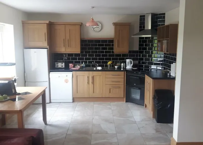 Marty's Halfway House